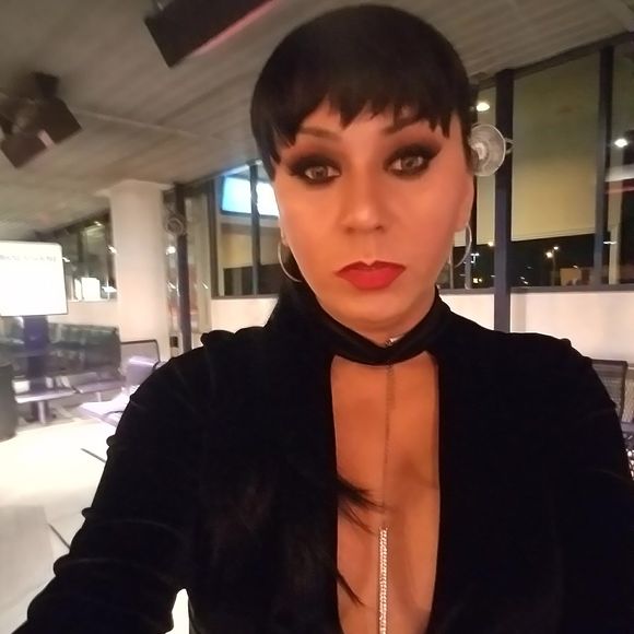 Meet your Posher, Jessy - Picture 1 of 1